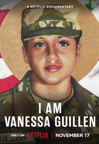 I Am Vanessa Guillen: Scandale dans les rangs