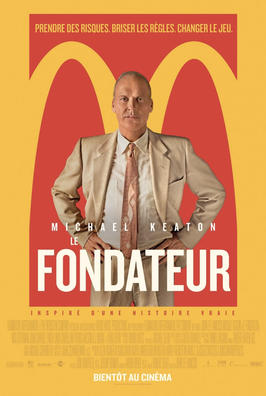 Le fondateur