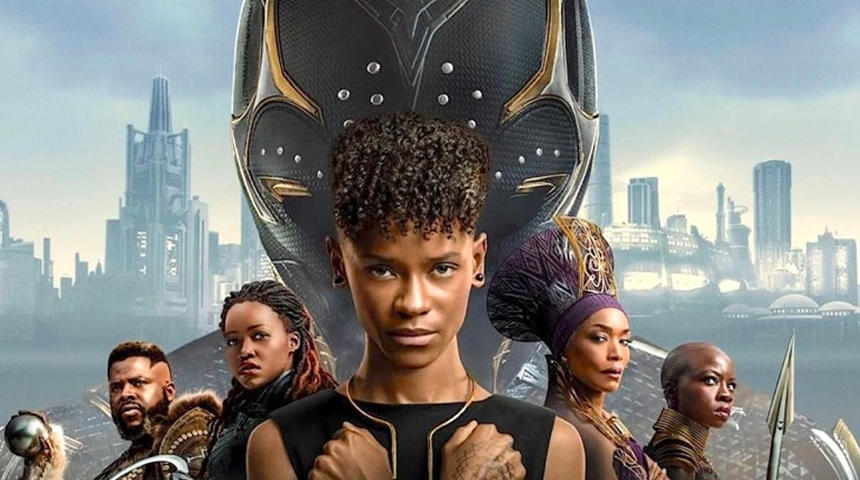 Box-office québécois : Black Panther: Wakanda Forever toujours loin devant