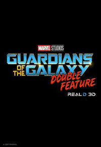 Guardians Of The Galaxy Double Feature