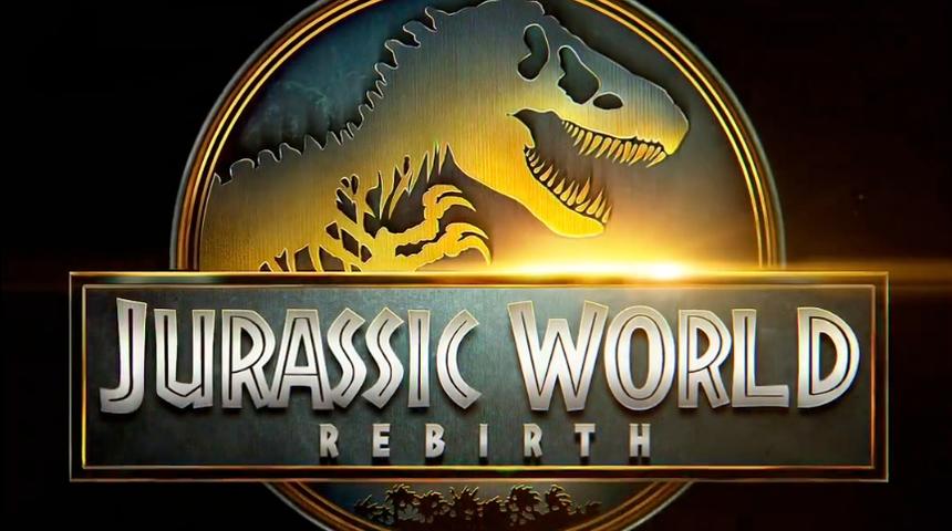 Découvrez les premières images de Jurassic World Rebirth