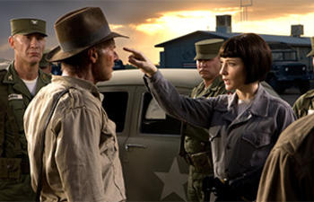 Disney distribuera les prochains films d'Indiana Jones
