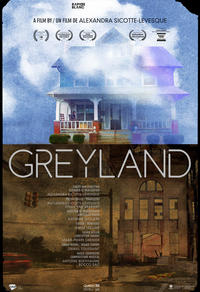 Greyland