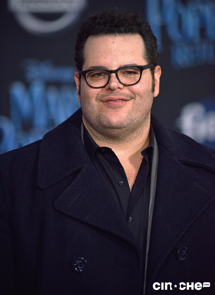 Josh Gad - Acteur - Cinoche.com