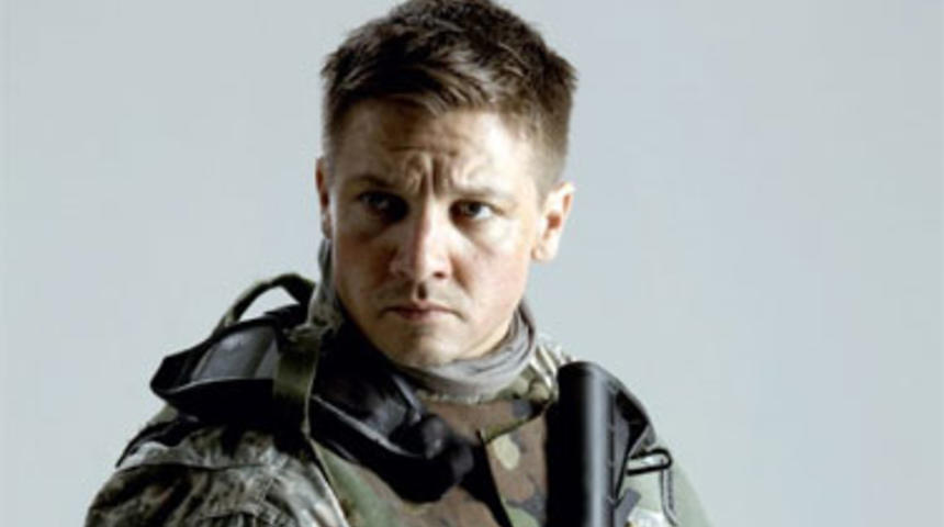 Jeremy Renner remplacera Matt Damon à la tête de la franchise Bourne Identity