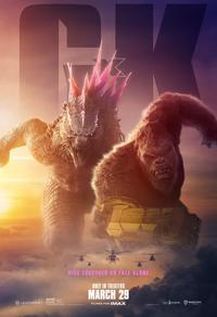 Godzilla et Kong : Le nouvel empire