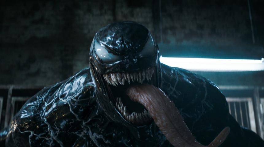 Bande-annonce : Une dernière danse pour Venom et Eddie Brock