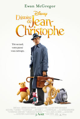 L'his­toire de Jean-Christophe