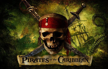 Un nouveau Pirates of the Caribbean version féminine