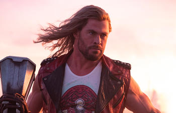Box-office québécois : Thor domine encore