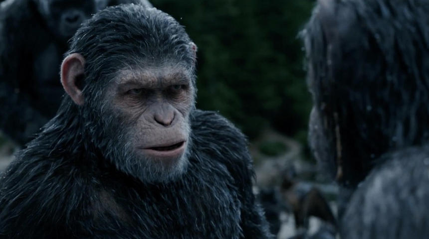 Box-office nord-américain : 56,6 millions $ pour War for the Planet of the Apes