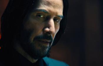 John Wick: Chapter 4