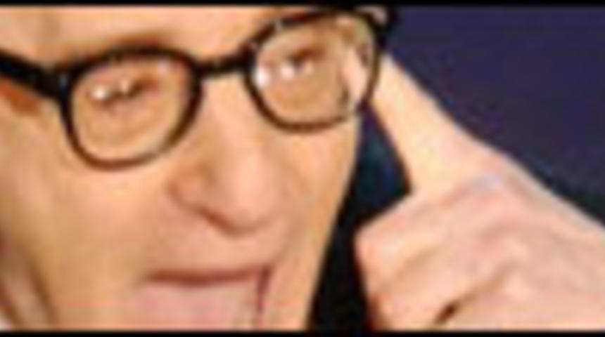 Bande-annonce : Le retour de Woody Allen