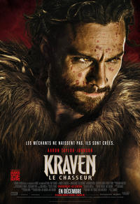 Kraven le chasseur