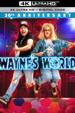 Le monde selon Wayne