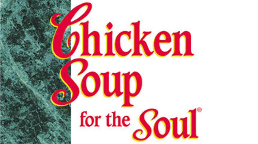 Un film sur Chicken Soup for the Soul en développement
