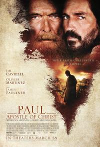 Paul, Apôtre du Christ