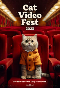 Cat Video Fest 2023
