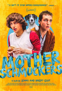Mother Schmu­ckers