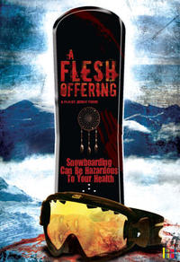 A Flesh Offering