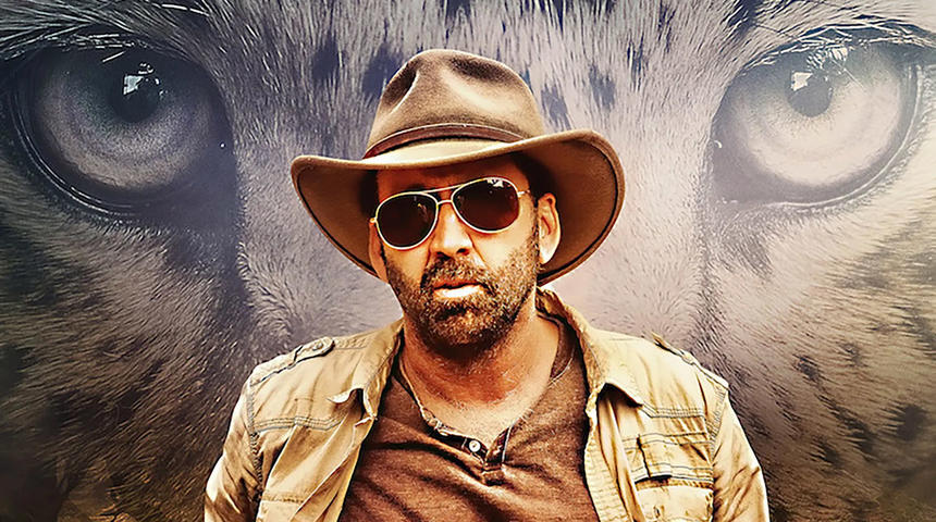 Les bandes-annonces de la semaine : Nicolas Cage version Indiana Jones