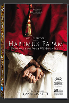 Habemus Papam : nous avons un pape