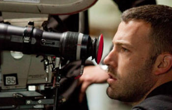 Ben Affleck en négociation pour réaliser Argo