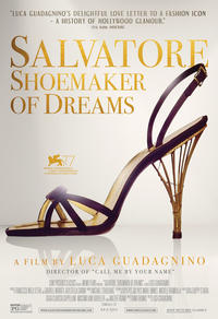 Sal­va­tore: Shoemaker of Dreams