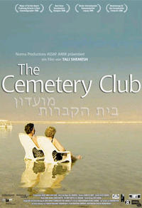 The Cemetary Club