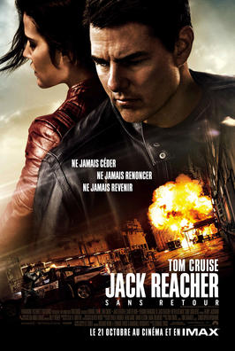 Jack Reacher : Sans retour