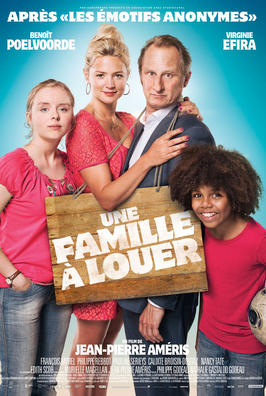 Une famille à louer