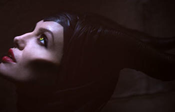 Début du tournage de Maleficent