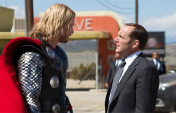 Box-office nord-américain : Thor récolte 66 millions $ à sa première fin de semaine