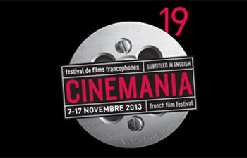 Cinemania 2013 : Programmation annoncée
