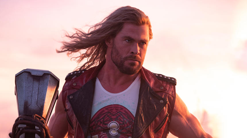 Box-office québécois : Thor domine encore