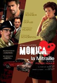 Monica la Mitraille