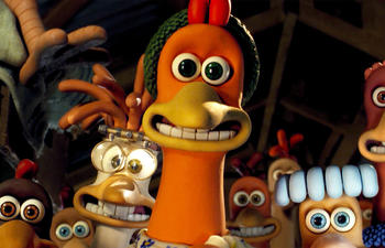 Netflix : Plus de détails sur la suite de Chicken Run et le nouveau Wallace & Gromit