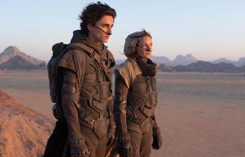 Ce que nous savons sur la nouvelle adaptation Dune