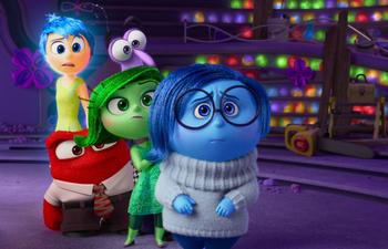 Inside Out 2