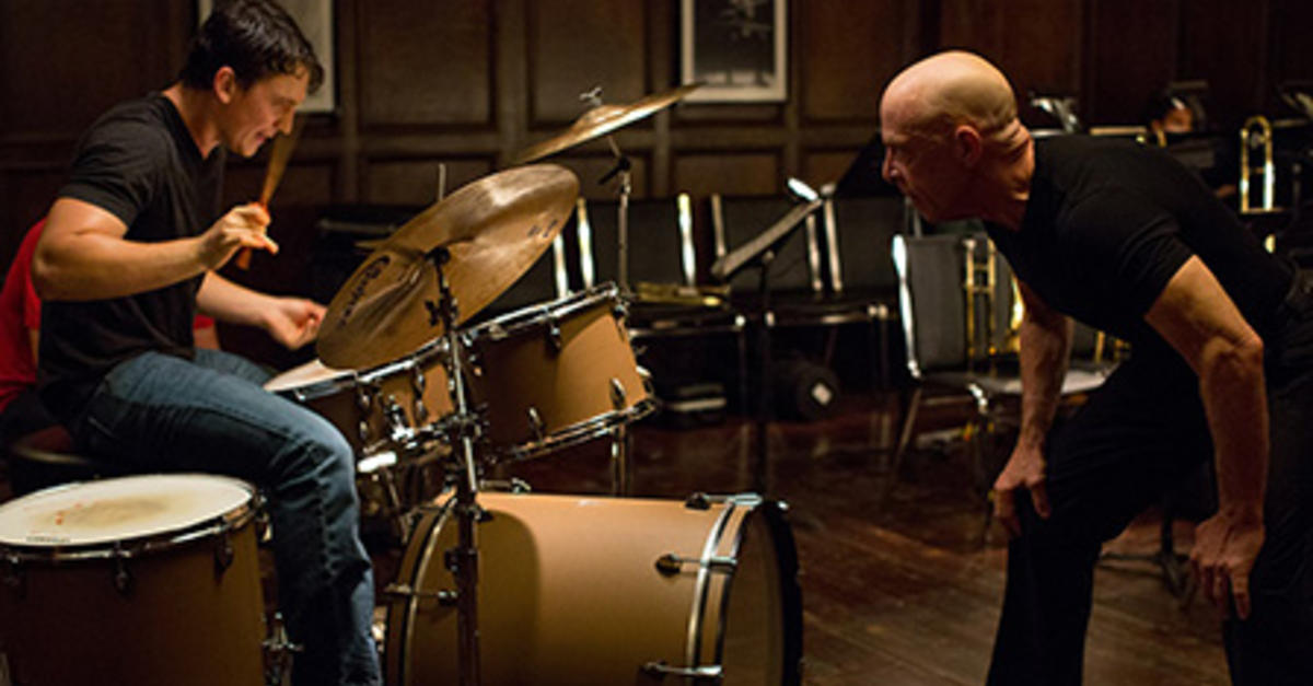 Whiplash Présenté En Français - Actualités - Cinoche.com