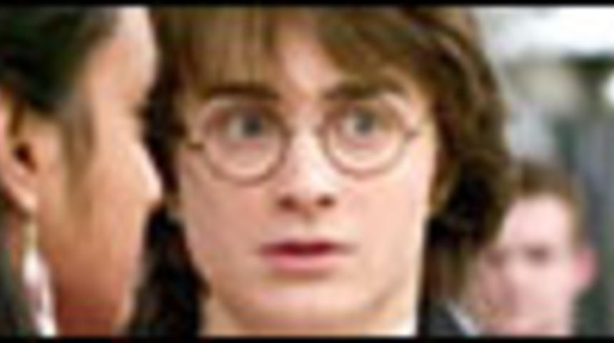 Box-office québécois : Encore et toujours...Harry Potter