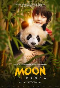 Moon le panda