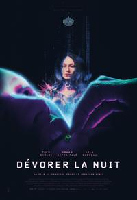 Dévorer la nuit (Eat the Night)