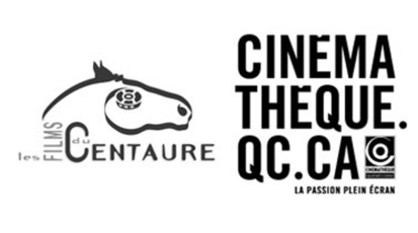 Réflexion sur l'industrie du cinéma à la Cinémathèque québécoise
