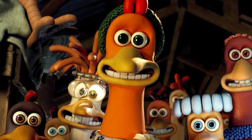 Netflix : Plus de détails sur la suite de Chicken Run et le nouveau Wallace & Gromit