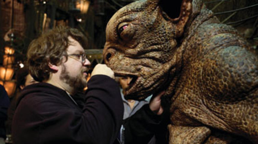 Guillermo del Toro réalisera Pinocchio avec Mark Gustafson