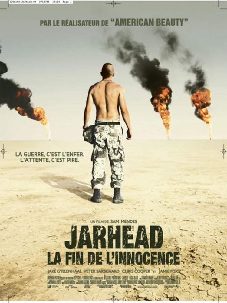 JARHEAD (2005) - Film - Cinoche.com