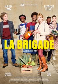 La brigade - Assistez à la première du film à Montréal!