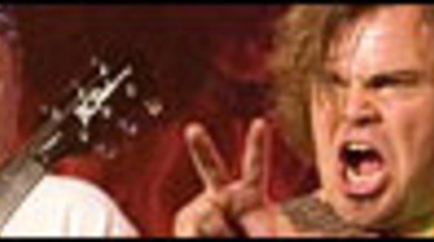 Bande-annonce : Tenacious D in The Pick of Destiny