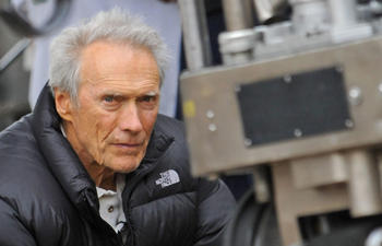Clint Eastwood réalisera un film sur l'héroïque pilote de la rivière Hudson
